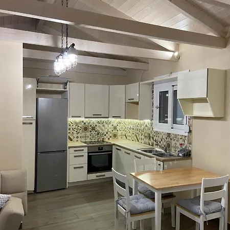 Elegant Apartament Argostoli (Kefalonia)