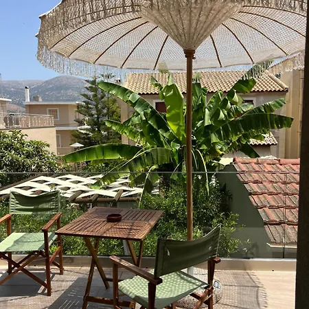 Elegant * Argostoli (Kefalonia)