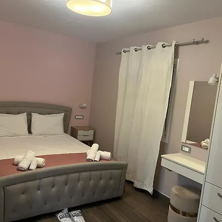 Apartament Elegant