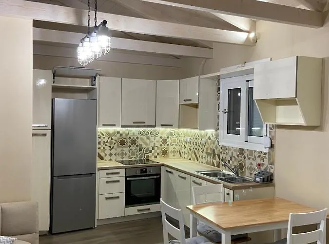 Elegant Appartamento Argostoli (Kefalonia)