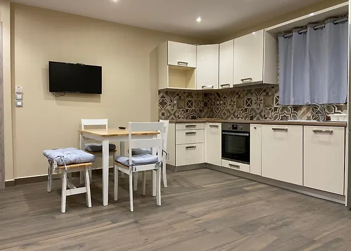 Appartamento Elegant Argostoli (Kefalonia)