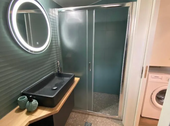 Appartamento Elegant