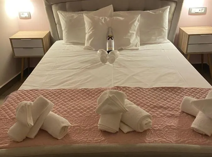 Appartamento Elegant *