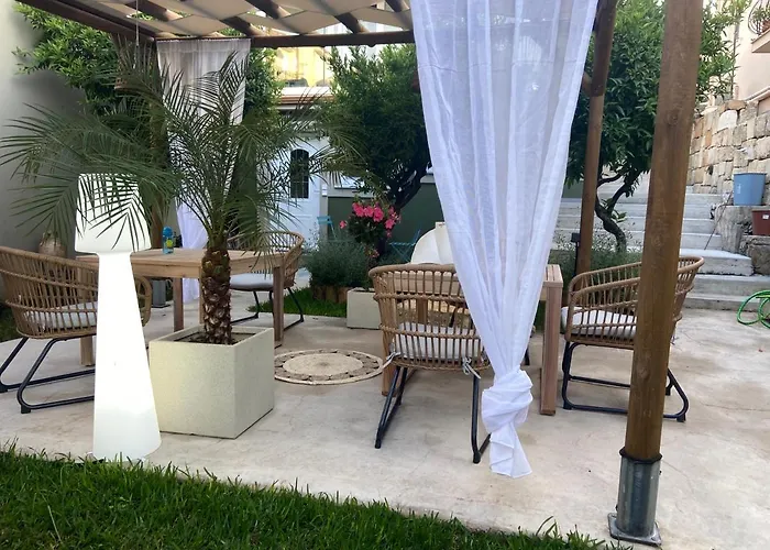 Elegant Appartamento Argostoli (Kefalonia)