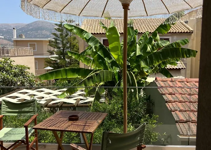 Elegant Appartamento *