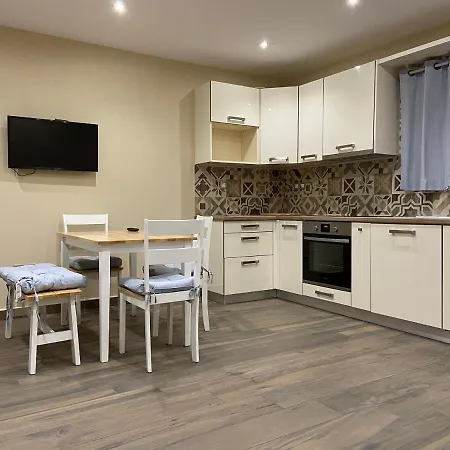 Appartement Elegant Argostóli