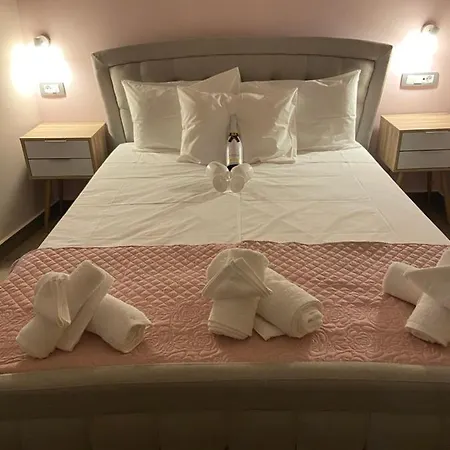 Appartement Elegant *