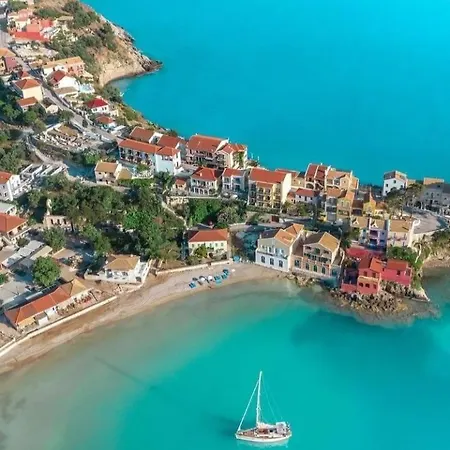 Appartement Elegant *