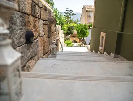 Appartement Elegant Argostoli (Kefalonia)