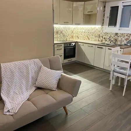 Elegant Appartement Argostoli (Kefalonia)