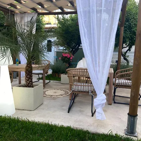 Elegant Appartement Argostoli (Kefalonia)