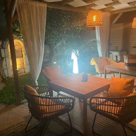 Elegant Appartement *