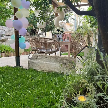 Elegant شقة *