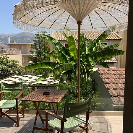 Elegant Appartement *