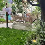 Elegant Apartamento *