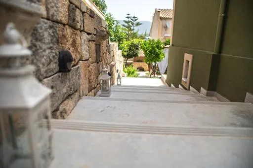 Apartment Elegant Argostoli (Kefalonia)